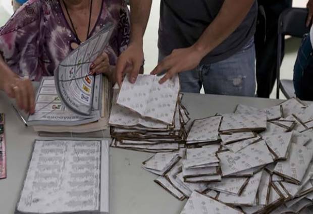 Elecciones 2015: Voto urbano, clave para el 7 de junio