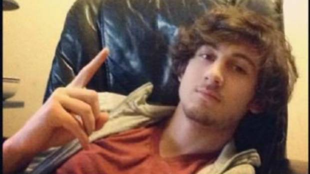 Dzokhar Tsarnaev, autor de ataque del Maratón de Boston, enfrentaría pena de muerte