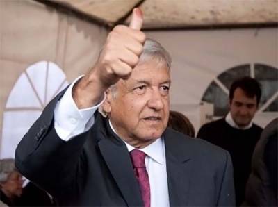 Triunfos de Morena animan aspiración presidencial de AMLO