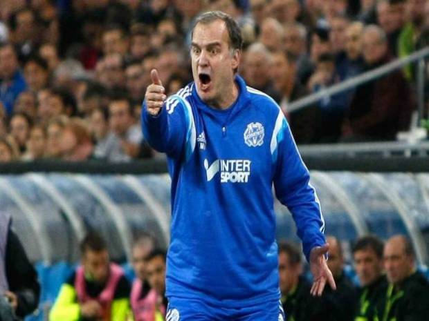 Bielsa: Medios franceses especulan llegada del DT al Tri