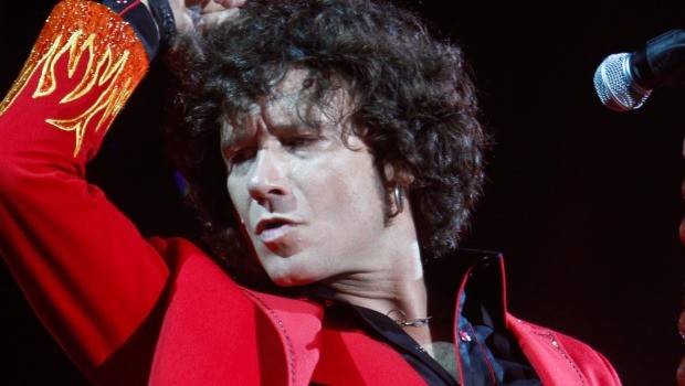 Enrique Bunbury anunció su retiro de los escenarios