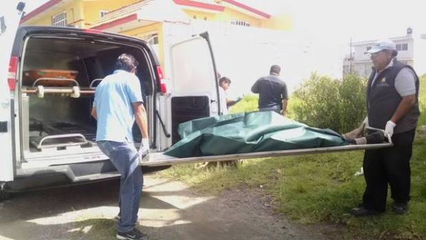 Hallan indigente muerto en lote baldío de Fuentes de San Aparicio