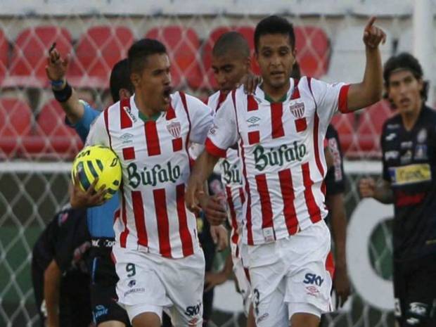 #AscensoMX: Necaxa y Dorados ya conocen horarios por su pase a Primera División