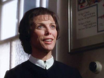 Billie Whitelaw, actriz de El Exorcista, murió a los 82 años de edad