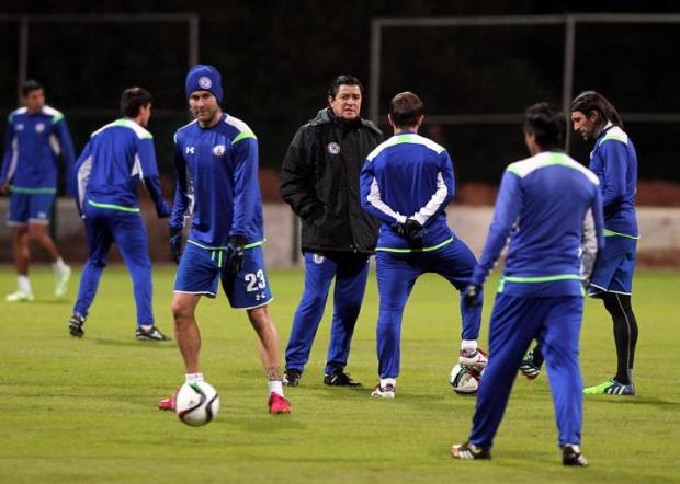 Cruz Azul debuta en el Mundial de Clubes ante Western Sidney Wanderers de Australia