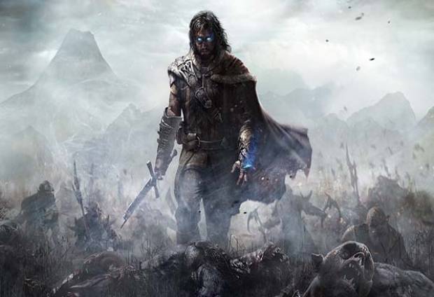 Shadow of Mordor gana Juego del Año en GDC Awards