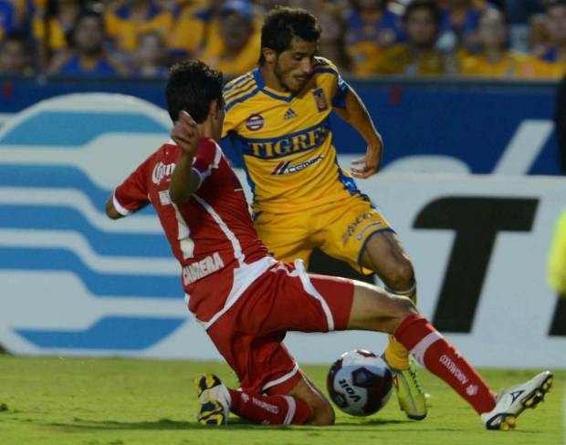 Toluca buscará tomar ventaja sobre Tigres en ida de la semifinal