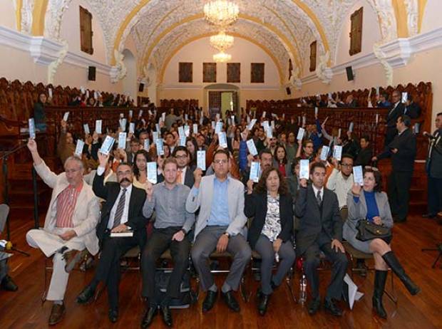 BUAP: Calendario para el ciclo escolar 2015