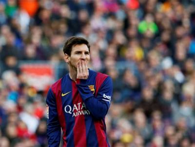 Investiga DEA partidos amistosos de Messi and Friends por nexos con el narco