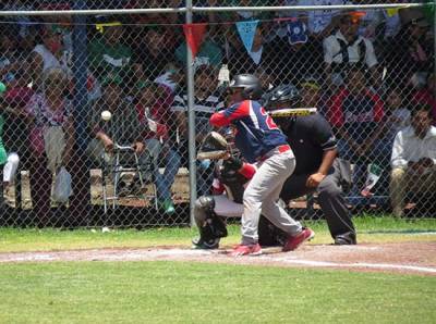 Campeonato Panamericano de Béisbol en Puebla: Panamá vence a México y gana el cetro