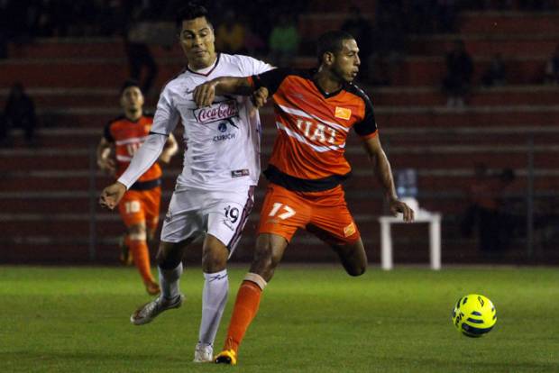 Lobos BUAP visita a Correcaminos en la ida de cuartos de final en el Ascenso MX