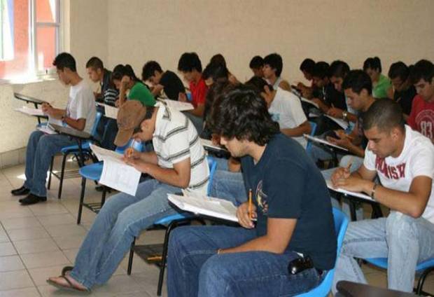 Más de 45 mil estudiantes buscan un lugar en la BUAP