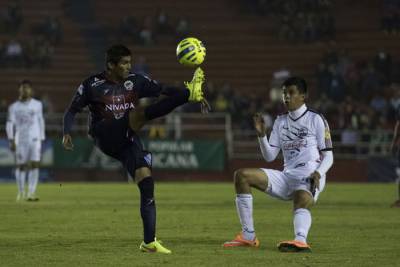 Lobos BUAP recibe a Irapuato en la segunda jornada de la Copa MX