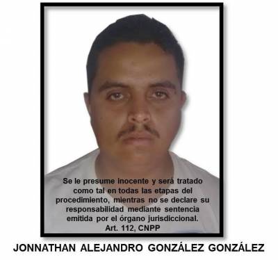 Capturan en Puebla a policías de Jalisco por ataque a Gendarmería