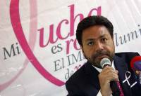 IMSS Puebla invita a Jornada Médica sobre Cáncer de Mama