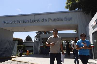 Contribuyentes de Puebla ganaron amparos contra la reforma fiscal: Prodecon