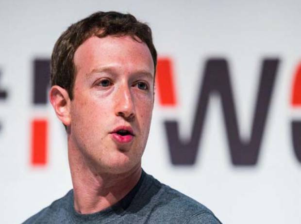 Zuckerberg: “Para progresar hay que conectar personas, no aparatos”