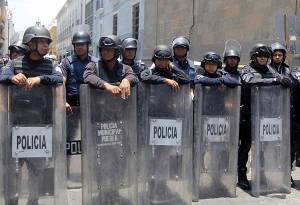 Ayuntamiento de Puebla atiende recomendación de Derechos Humanos