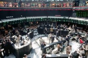 Bolsa Mexicana cae 6.38% en “lunes negro”para mercados del mundo
