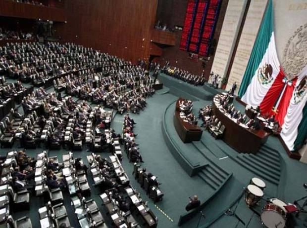 Este es el calendario para la elección 2015 de diputados federales