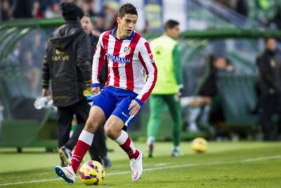 Raúl Jiménez dice adiós al Atlético de Madrid, ya busca equipo