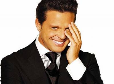 Luis Miguel inaugurará remodelación del Auditorio Siglo XXI en Puebla