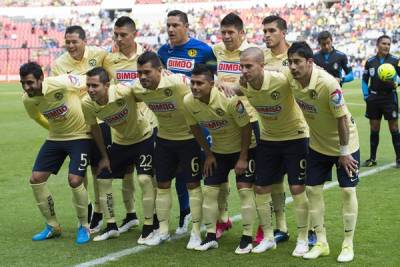 América y Pachuca inician Cuartos de Final de la Concachampions