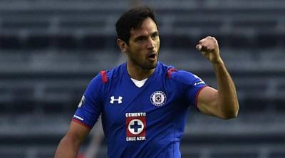 Roque Santacruz no jugará con Cruz Azul el Apertura 2015