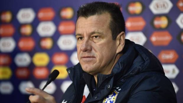 Copa América 2015: Dunga acepta que Brasil no está para campeón