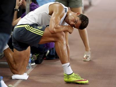 Cristiano Ronaldo y Benzema no jugarán partidos de pretemporada con el Madrid