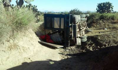 Aseguran 7 mil litros de combustible robado en Palmar de Bravo