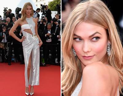 FOTOS: Las mejores vestidas en el inicio del Festival de Cannes 2015