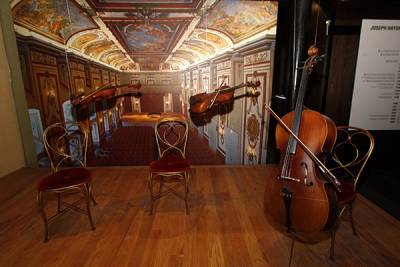 Casa de Música de Viena en Puebla, donde la armonía es cosa de niños