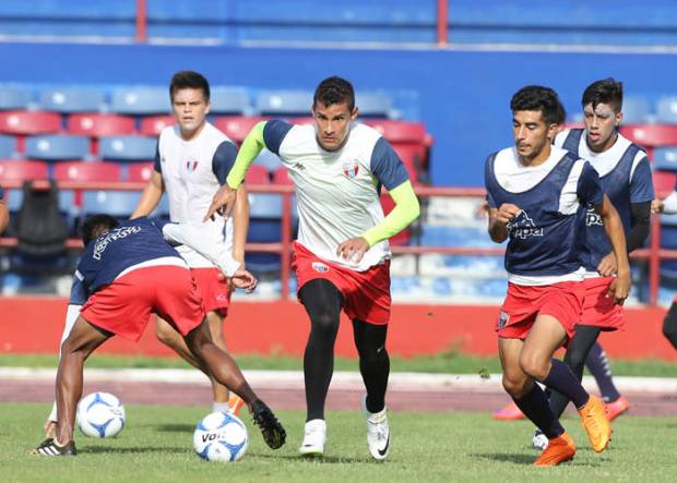 Mineros buscará liderato del Ascenso MX ante Cimarrones