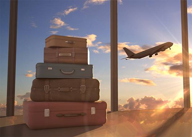 Viajar sin deudas es posible con 10 consejos