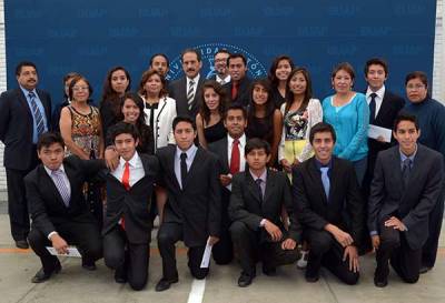 BUAP participará en el Canada Day Challenge