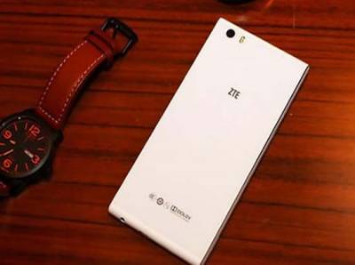 ZTE lanzará teléfonos muy innovadores en 2015