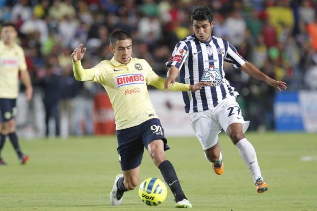 América quiere remontar ante Pachuca y buscar el bicampeonato