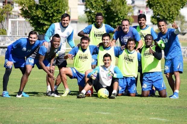 La Franja presenta nuevo plantel y uniforme este jueves en el Cuauhtémoc