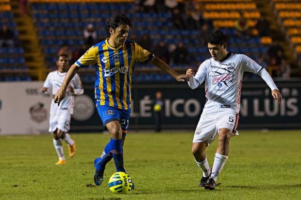 Lobos BUAP recibe a San Luis en la J2 del Ascenso MX