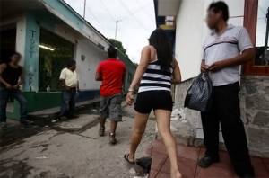 Puebla, segundo lugar nacional en denuncias por trata de personas