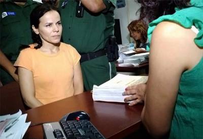 Formal prisión para Ileana Mortera, detenida en Puebla por secuestro