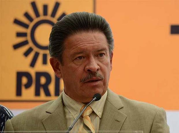 Sin alianzas, vamos a perder en elecciones de 2016: PRD