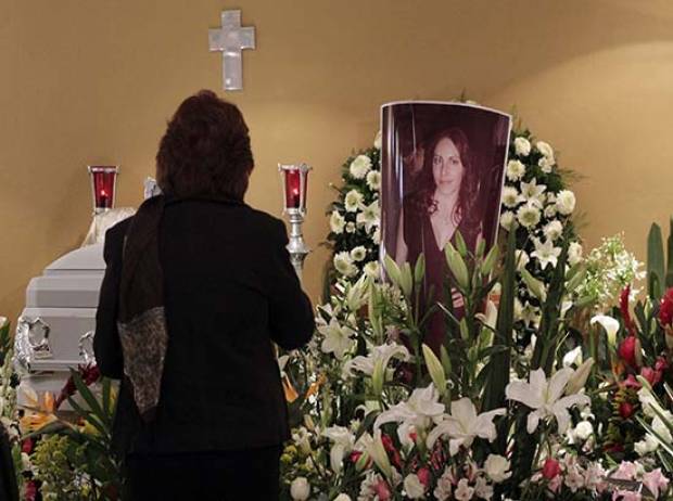 Feminicidio:  en Puebla se castiga hasta con 60 años de prisión