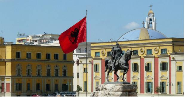 Los 10 países de los cuales no conoces su verdadero nombre