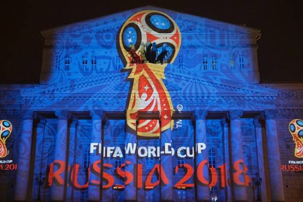 Rusia 2018: Definen calendario y sedes para el Mundial