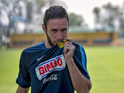 Miguel Layún sale del América pero sólo a Europa