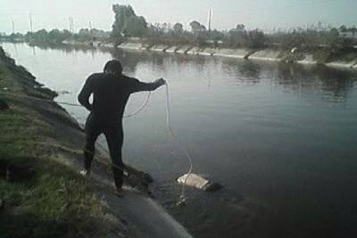 Hallan cadáver de francés desaparecido en la presa de Valsequillo, Puebla