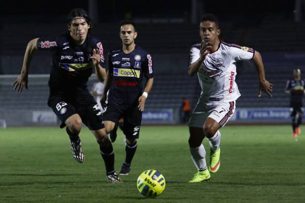 Lobos BUAP se despide de la Copa MX visitando a Dorados de Sinaloa