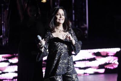 Daniela Romo comparte amor por la vida en Puebla